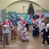 Boże Narodzenie w Sankt Petersburgu